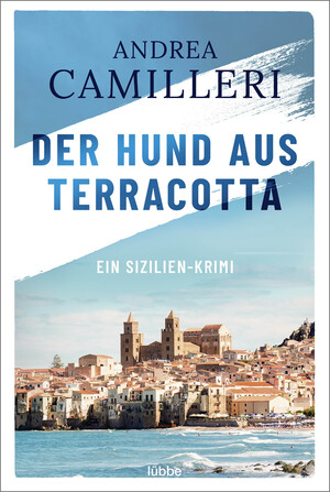 ISBN 9783404180905: Der Hund aus Terracotta - Ein Sizilien-Krimi