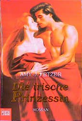 ISBN 9783404182732: Die irische Prinzessin: Roman: Roman. Dtsch. v. Susanne Kregeloh. (Historische Liebesromane. Bastei Lübbe Taschenbücher)