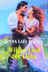 ISBN 9783404182978: Wildes Lied der Liebe