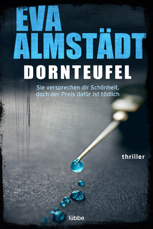 neues Buch – Eva Almstädt – Dornteufel neues Buch – Eva Almstädt – Dornteufel