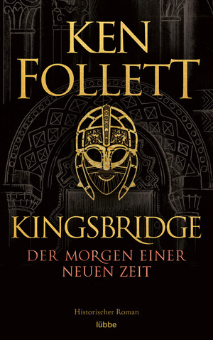 gebrauchtes Buch – Ken Follett – Kingsbridge - Der Morgen einer neuen Zeit