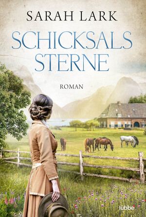 ISBN 9783404184750: Schicksalssterne