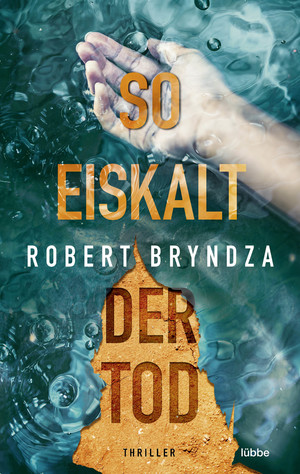 ISBN 9783404184972: So eiskalt der Tod: Thriller (Kate-Marshall-Reihe, Band 2)