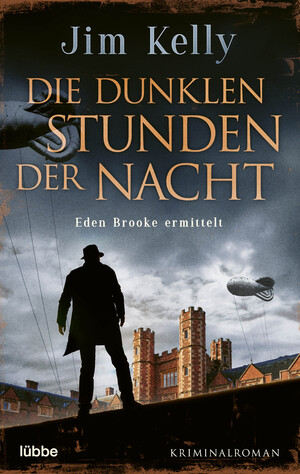 ISBN 9783404185078: Die dunklen Stunden der Nacht