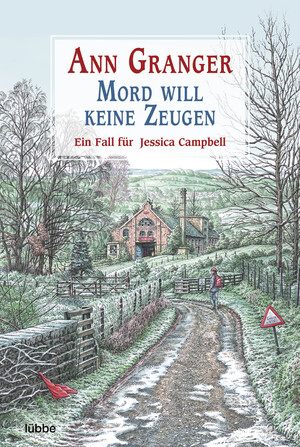 ISBN 9783404185122: Mord will keine Zeugen - Ein Fall für Jessica Campbell