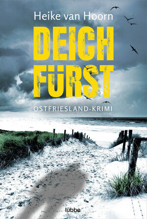 ISBN 9783404185306: Deichfürst