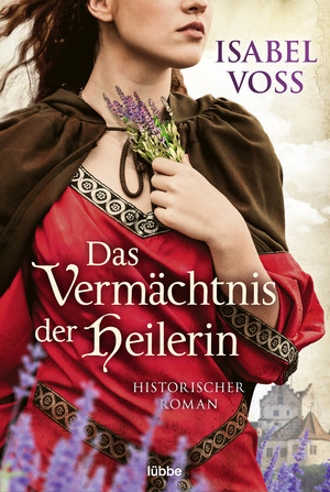 ISBN 9783404185412: Das Vermächtnis der Heilerin