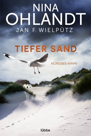 ISBN 9783404185672: Tiefer Sand – Nordsee-Krimi