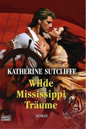 ISBN 9783404186488: Wilde Mississippi-Träume