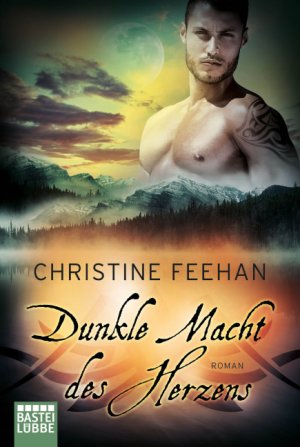 ISBN 9783404187270: Dunkle Macht des Herzens: Roman (Die Karpatianer, Band 2)