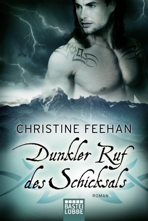 ISBN 9783404187348: Dunkler Ruf des Schicksals