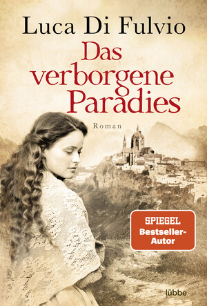 ISBN 9783404187751: Das verborgene Paradies