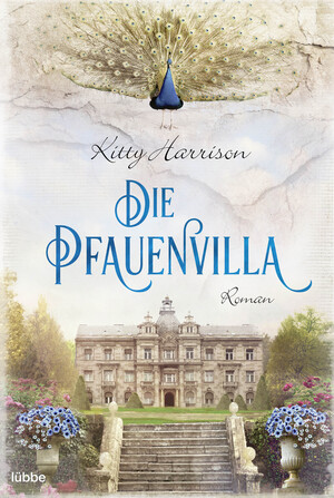 ISBN 9783404187843: Die Pfauenvilla – Roman