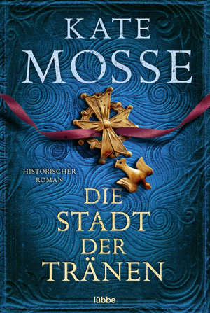 ISBN 9783404188017: Die Stadt der Tränen