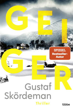 ISBN 9783404188109: Geiger