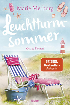 ISBN 9783404188383: Leuchtturmsommer - Ostsee-Roman