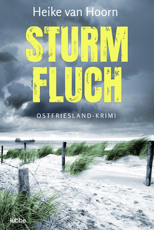 ISBN 9783404189014: Sturmfluch - Ostfriesland-Krimi