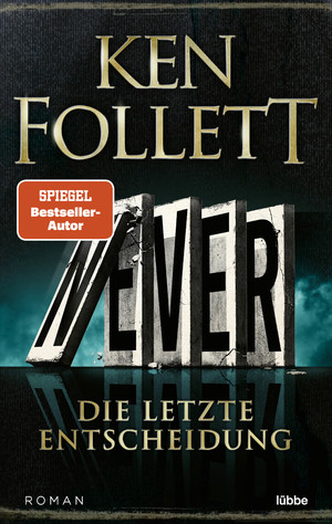 ISBN 9783404189267: Never - Die letzte Entscheidung