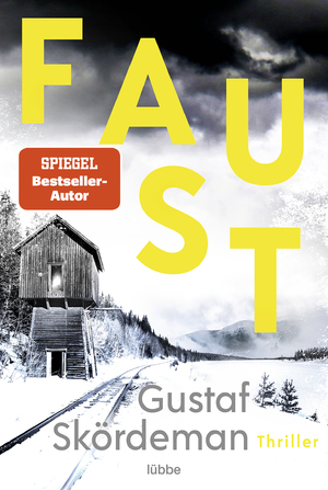 ISBN 9783404189403: Faust – Thriller