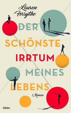 ISBN 9783404189571: Der schönste Irrtum meines Lebens – Roman