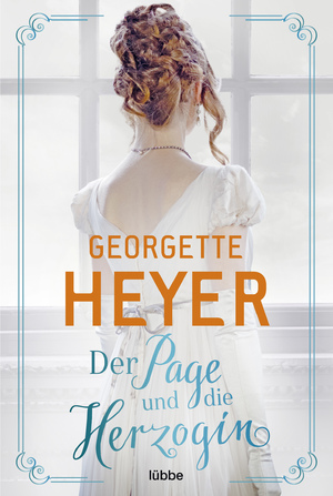 ISBN 9783404189762: Der Page und die Herzogin (A130)