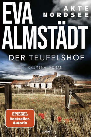 ISBN 9783404189977: Akte Nordsee - Der Teufelshof