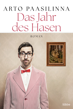 ISBN 9783404191895: Das Jahr des Hasen - Roman. Roman