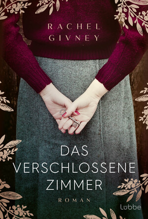 gebrauchtes Buch – Rachel Givney – Das verschlossene Zimmer