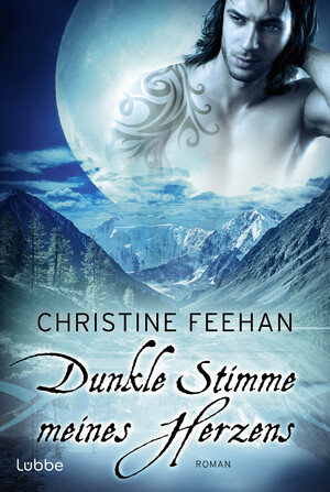 ISBN 9783404192830: Dunkle Stimme meines Herzens