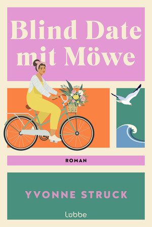 ISBN 9783404193301: Blind Date mit Möwe – Roman. Die perfekte Sommerlektüre: gefühlvoll, witzig und authentisch