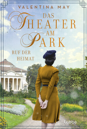 ISBN 9783404193530: Das Theater am Park ¿ Ruf der Heimat