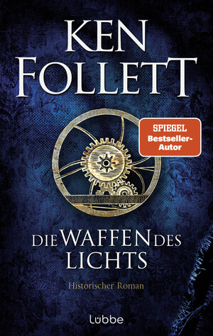 ISBN 9783404193721: Follett, Ken/Die Waffen des Lichts