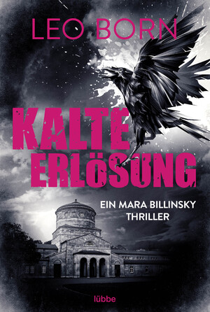 ISBN 9783404194124: Kalte Erlösung