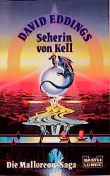 ISBN 9783404201709: Seherin von Kell – Die Malloreon-Saga, Bd. 5