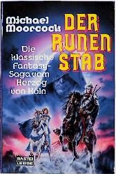 ISBN 9783404202553: Der Runenstab