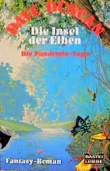 ISBN 9783404202713: Die Insel der Elben