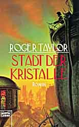 ISBN 9783404203383: Stadt der Kristalle