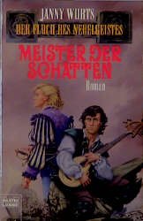 ISBN 9783404203420: Der Fluch des Nebelgeistes / Meister der Schatten