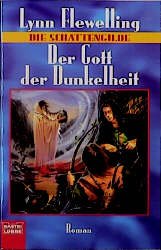 ISBN 9783404203536: Die Schattengilde 2. Der Gott der Dunkelheit