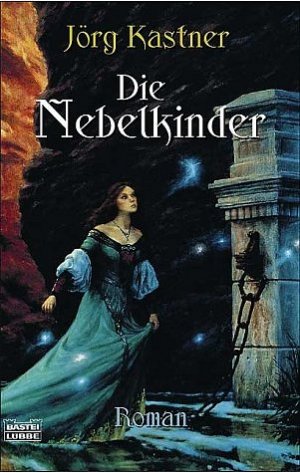 ISBN 9783404204557: Die Nebelkinder