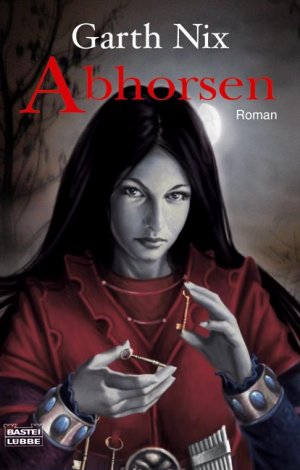 ISBN 9783404205332: Abhorsen (Tb)