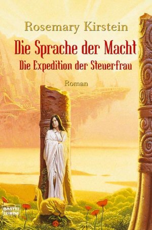 ISBN 9783404205561: Die Sprache der Macht