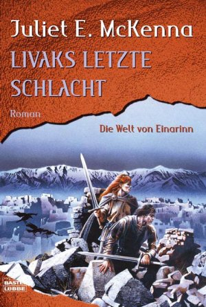 ISBN 9783404205578: Livaks letzte Schlacht