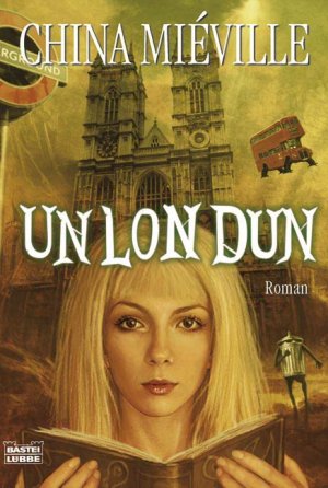 ISBN 9783404205882: Un Lon Dun