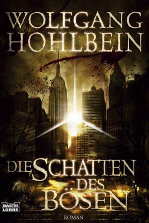 ISBN 9783404206056: Die Schatten des Bösen – Roman