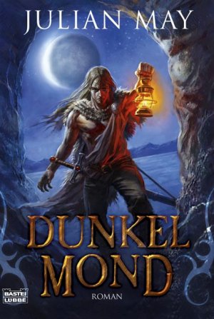 ISBN 9783404206100: Dunkelmond – Roman