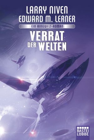 ISBN 9783404206544: Verrat der Welten