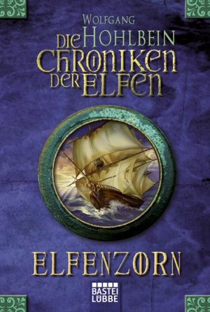 ISBN 9783404206711: Die Chroniken der Elfen: Elfenzorn