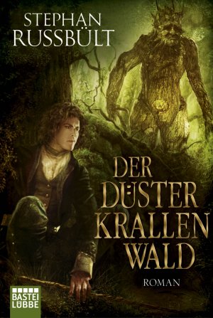 ISBN 9783404207435: Der Düsterkrallenwald