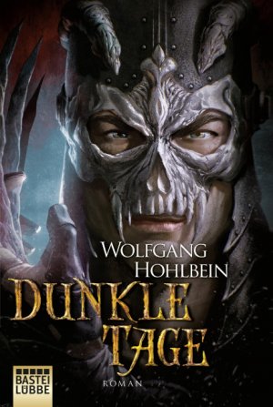 ISBN 9783404209408: Chronik der Unsterblichen - Dunkle Tage (Andrej und Abu Dun, Band 16) Wolfgang Hohlbein